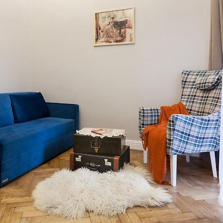 Chopin Apartment In The Center Of Lemberg Exterior foto