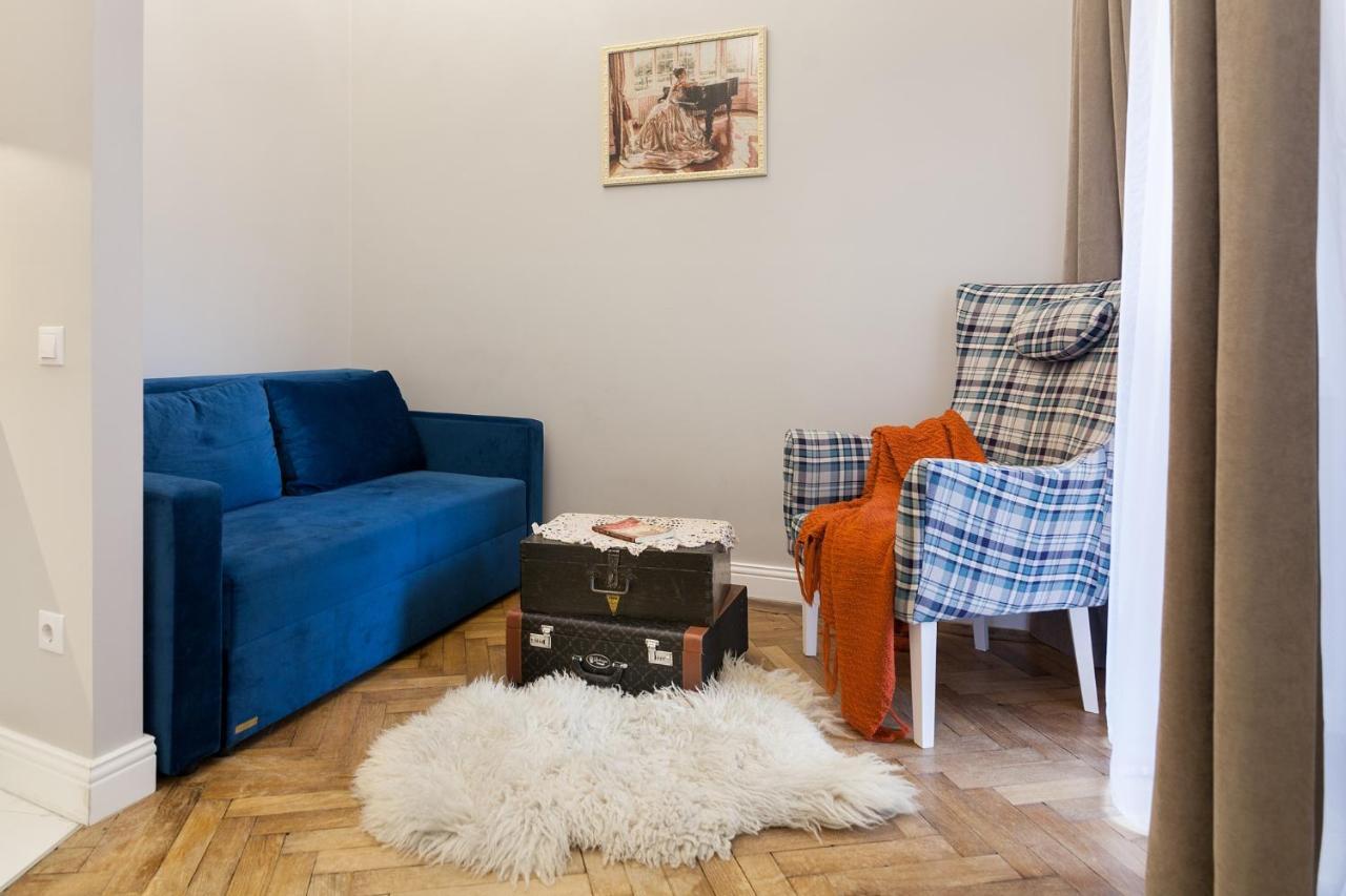 Chopin Apartment In The Center Of Lemberg Exterior foto